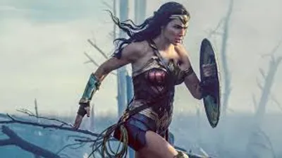 Illustration heroine - Image 2