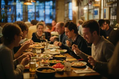 Illustration munch - Image 1