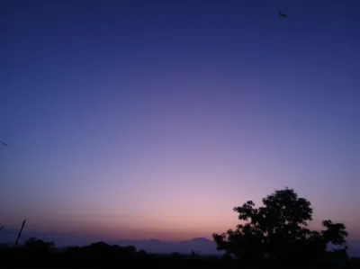 Illustration twilight - Image 1