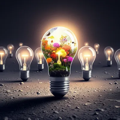 Illustration originality