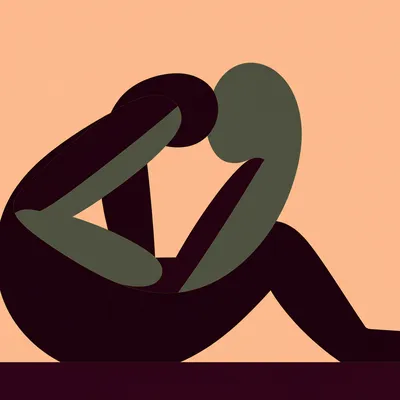 Illustration paralytic - Image 1