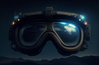 Illustration gates - Image 1