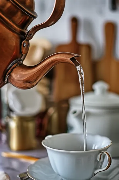 Illustration spout - Image 1