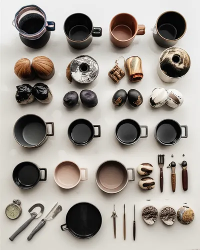 Illustration pairs - Image 1