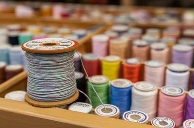 Illustration bobbin - Image 1