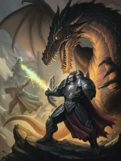 Illustration tanks - Image 1