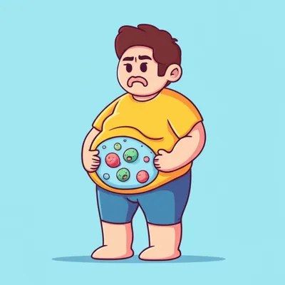 Illustration gases - Image 1