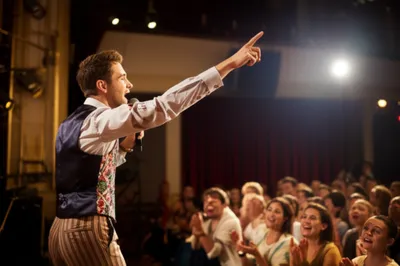 Illustration spielers - Image 1