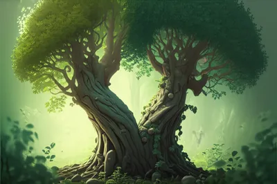 Illustration accrete - Image 1