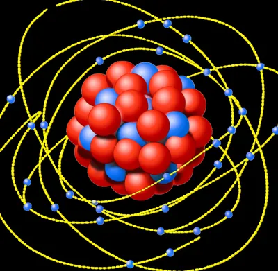 Illustration nucleus - Image 1