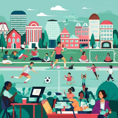 Illustration wog - Image 1