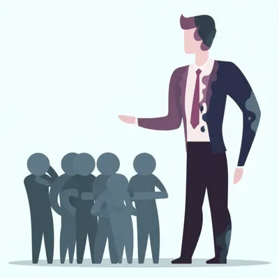 Illustration credibility