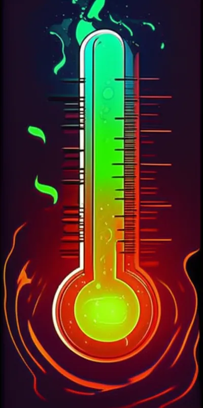 Illustration hotter - Image 1