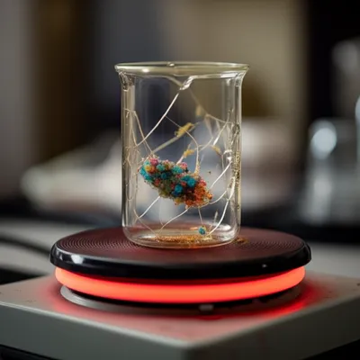 Illustration residuum - Image 1