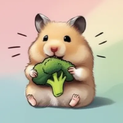 Illustration munched