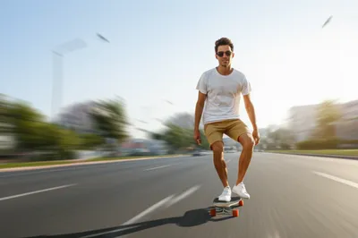 Illustration cool - Image 1