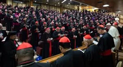 Illustration synod - Image 2