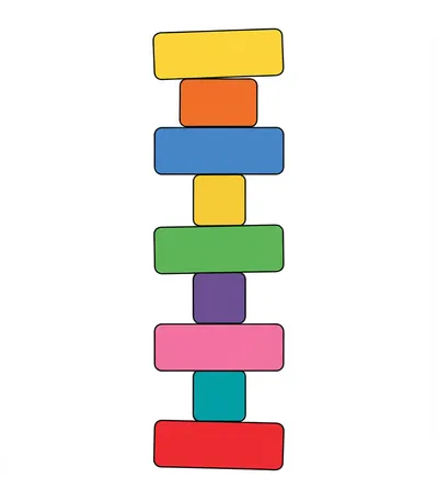 Illustration columns - Image 1