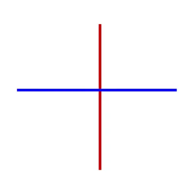Illustration crosses - Image 1