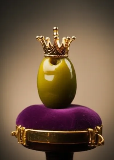 Illustration queens - Image 1