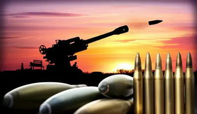 Illustration ordnance - Image 1