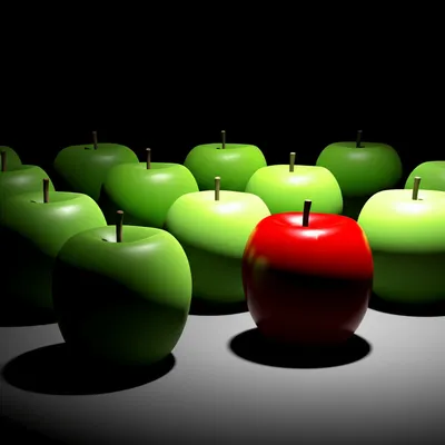 Illustration separated - Image 1