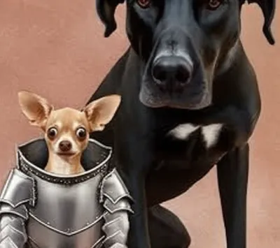 Illustration dags - Image 1