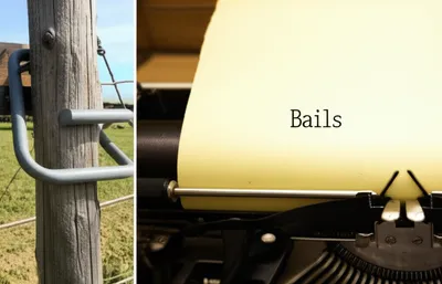 Illustration bails - Image 1