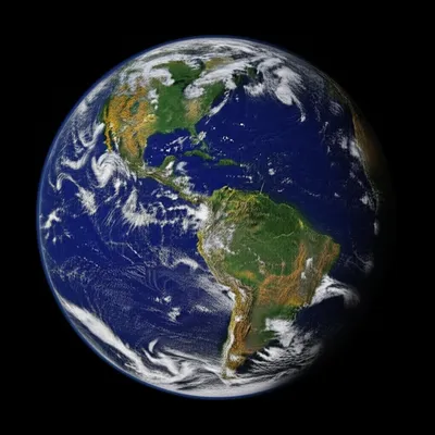 Illustration earth - Image 1