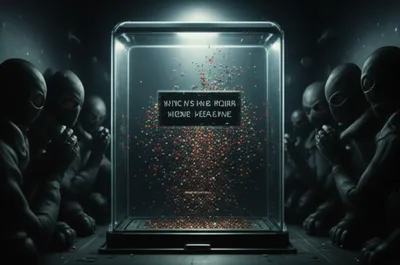 Illustration salts - Image 1