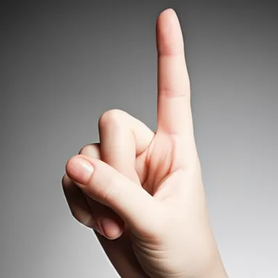 Illustration shh - Image 1