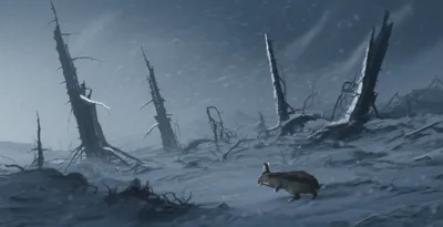 Illustration mercilessly