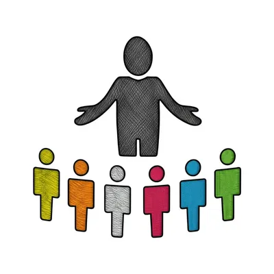 Illustration envoy - Image 1