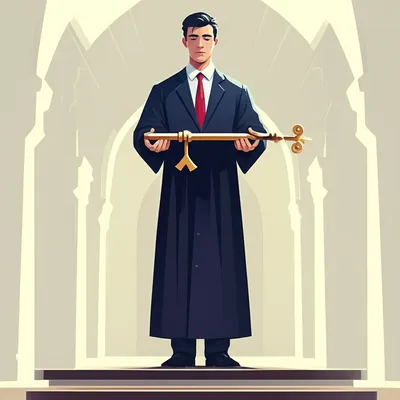 Illustration office - Image 1