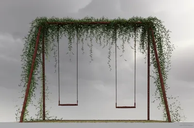 Illustration gone - Image 1