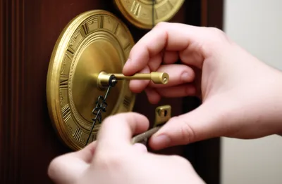 Illustration winders - Image 1