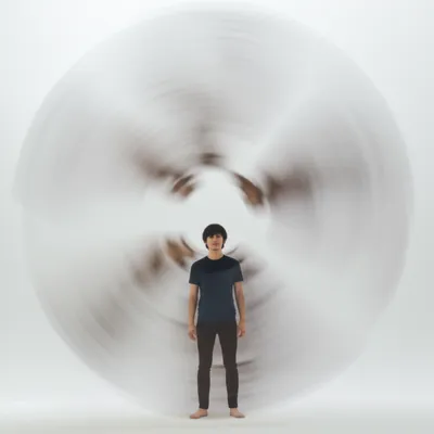 Illustration helicoptered - Image 1