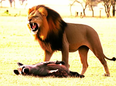 Illustration downed - Image 1