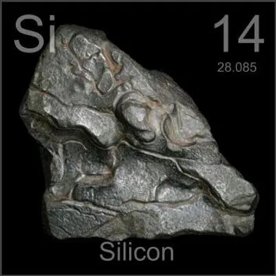 Illustration silicon - Image 2