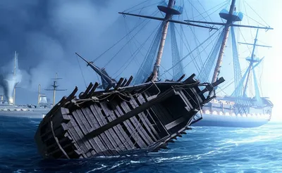 Illustration belting - Image 1