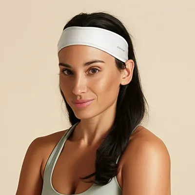 Illustration headband - Image 1