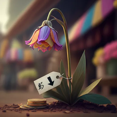 Illustration weak - Image 1