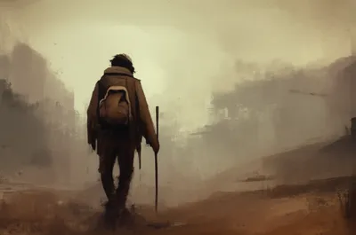 Illustration vague - Image 1