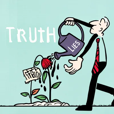 Illustration belied - Image 1