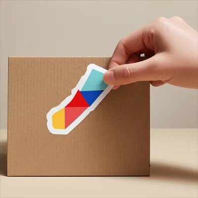 Illustration marking - Image 1