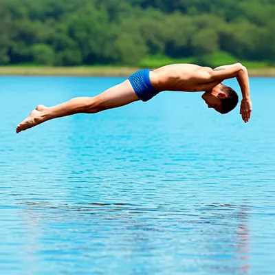 Illustration dive - Image 1