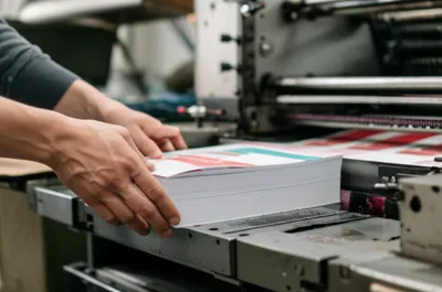 Illustration jogger - Image 1