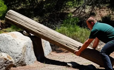 Illustration levers - Image 1