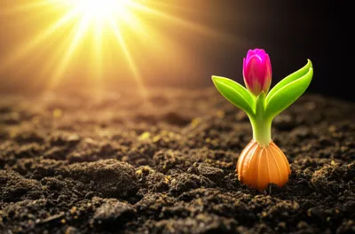 Illustration begets - Image 1