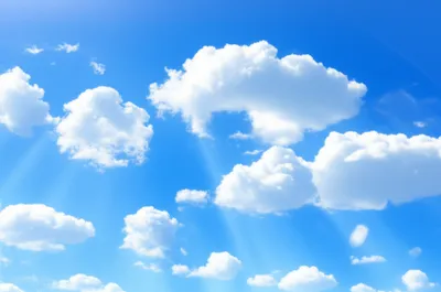 Illustration sky - Image 1